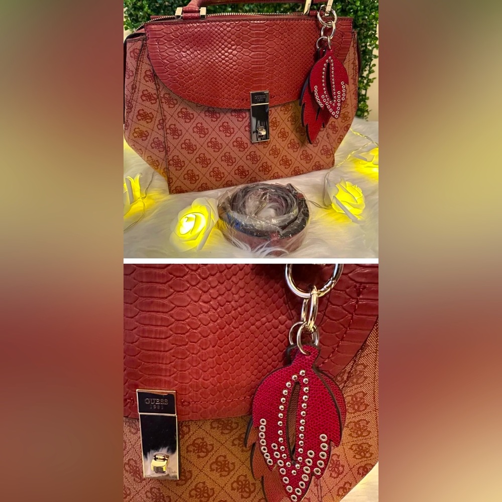 💎 Authentic Guess purse 💎